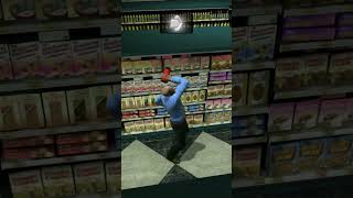 DEAD RISING BOSS BATTLE #zombies #gameclips #frankwest #deadrising