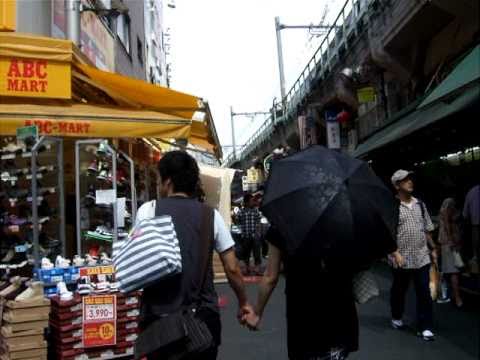 ２０１０年９月　日曜日午前中