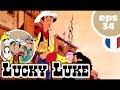 Lucky luke  ep34  le pony express