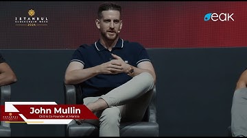 The RWA Revolution: Tokenizing Trillions in the Real World | Istanbul Blockchain Week 2024