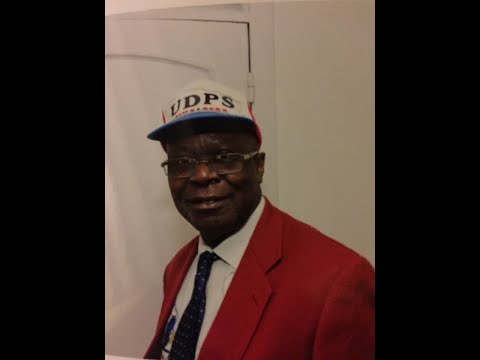 LE GLAS SONNE : LES RÉSISTANTS DISENT NON A LA CONFÉRENCE DE J.P BEMBA A St DENIS - YouTube