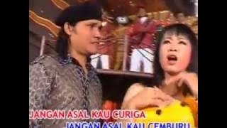 NONSTOP DANGDUT JADUL VIDEO and TEKS