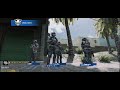 Call of duty mobile multiplayer match