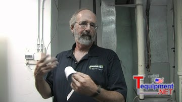 Bacharach Fyrite Insight - Helping Grow Your Business