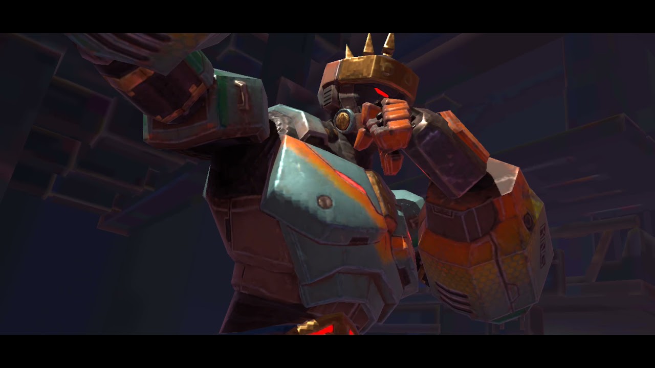 METAL REVOLUTION Gameplay | 2021 game tap tap | part 1 gameplay