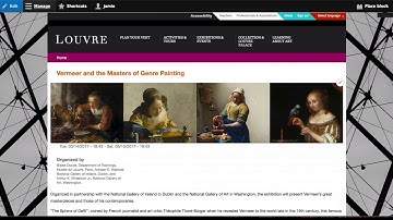 Drupal 8.3 site builder experience improvements: layouts