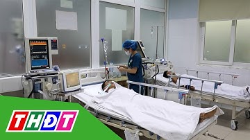 Cảnh báo nguy cơ ngộ độc từ rượu ngâm thảo dược | THDT