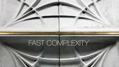 Fast Complexity: Additive Manufacturing for Prefabricated Concrete Slabs