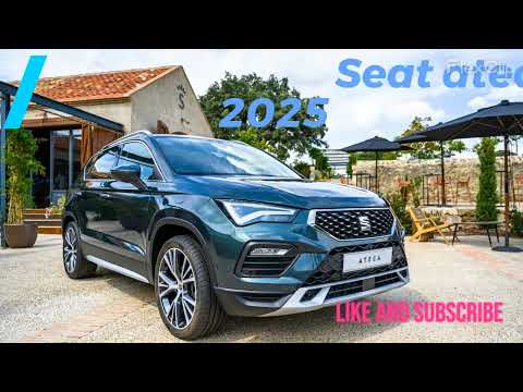 مواصفات سيات اتيكا 2025   2025