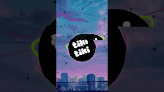 viral Phonk tiki tiki #trendingreels #remix # viral video