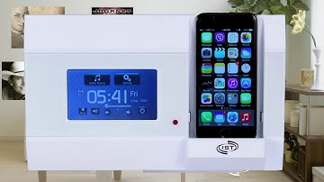 I600 Digital Music System