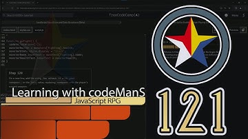 (ARCHIVED) Learn JavaScript by Building a Role Playing Game: Step 121 | freeCodeCamp