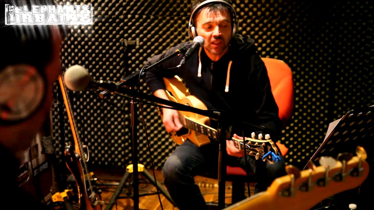 LES ELEPHANTS URBAINS - Teaser "Le Retour" -