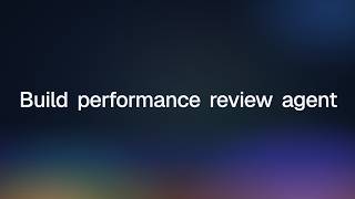 Give AI Agents Scoped Access to Airtable, Google Forms, Notion & Slack MCP for Performance Review