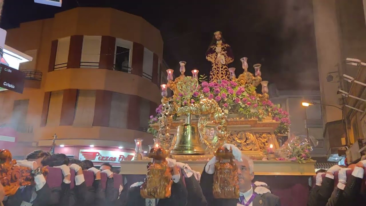 Rescatado de Valdepeñas. Septiembre 2025