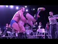 [Free Match] Biff Busick (Oney Lorcan) vs. Michael Bennett (Mike Kanellis) | Beyond Wrestling (NXT)