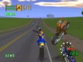 Road Rash N64 Gameplay On Pc Using Emulator