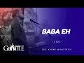 BABA EH LIVE | SOIREE DE GLOIRE 2022  | PASTEUR JOEL KABWE