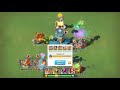 Canyon storm GMM 705 AMKr 822 vs JOYW 777