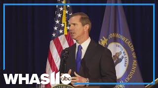 Beshear highlights ‘American Dream,’ hints at future in State of the Commonwealth speech