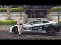 🔴LIVE! សុំកាដូរ Christmas | PPRP FiveM GTA5 Khmer