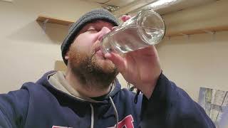 Jon Drinks Water #9995