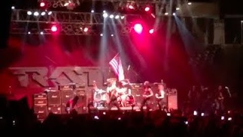 Ratt, Lita Ford, Great White, Firehouse Live! 1980s retro rock concert