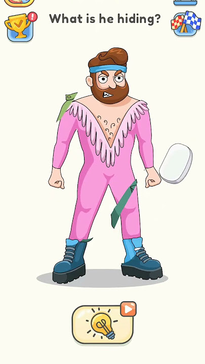 Dop5 | level 355677478389| What is he hiding? |#dop5 #shorts #pranks#trend @Sagar_mahaur@ATOZgaming