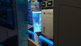 Balrampur Ka Sabse Powerful Trading Desktop 💹 | Fast Speed PC Setup 📞 9919424955