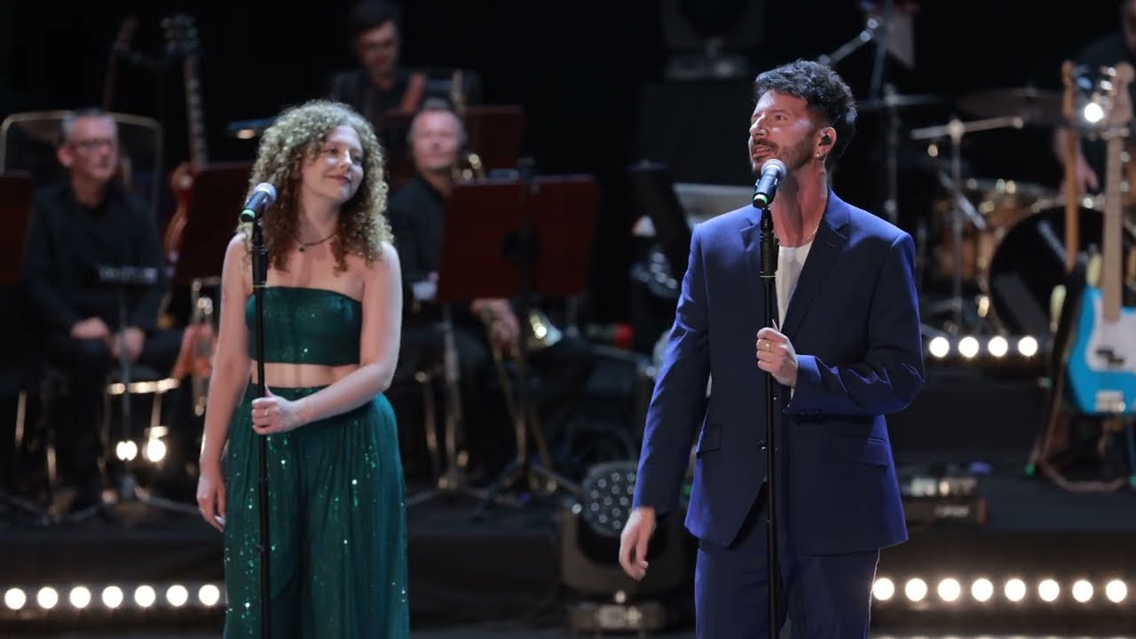 „Jolka, Jolka pamiętasz”– Anastazja i Piotr Nowak – XX „Carpathia Festival” Rzeszów 2024#jubileusz