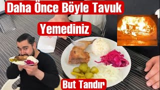 But Tandır ( Böyle Tavuk Yemediniz !) by Erkaya YURTYAPAN 290 views 1 year ago 8 minutes, 54 seconds