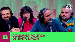 ¿QUIÉN ES MENEM PARA JAVIER MILEI? | MARTÍN RODRÍGUEZ EN HERMOSA MAÑANA VERDAD