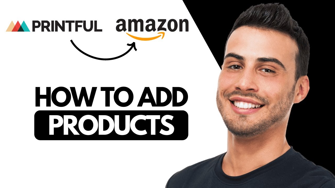 Can You Link Printful To Amazon Can You Link Printful To Amazon