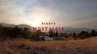 REDZED - NOSTALGIA (Lyrics)