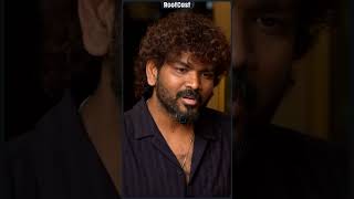 Vignesh Shivan About His Experience In Lik Movie Nayanthara Sj Surya