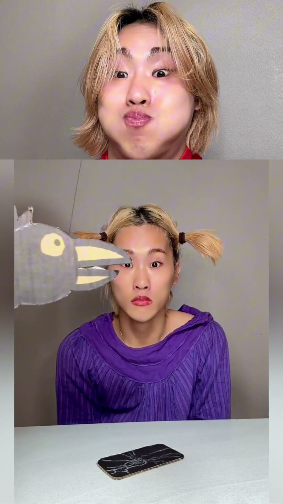 Jun Jun World funny video???best TikTok2025#shorts#funny