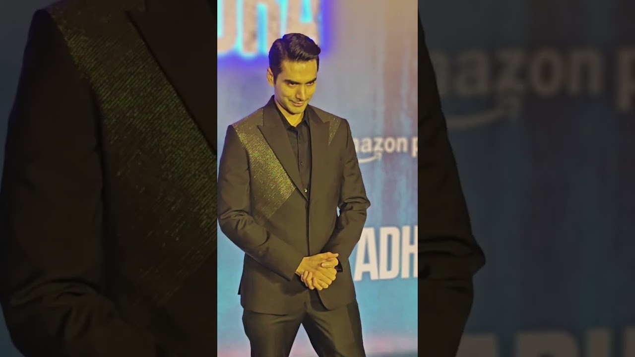 celebs arrive at adhura special screening 