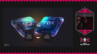 The Synergy of AI and Trusted Execution Environments (TEEs) - Martin Leclercq  | iExec