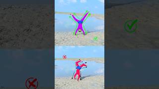 3🤸Cartwheel Mistakes✅ Every BeginnerMust Avoid ~(N#shorts #tutorial ak fly king