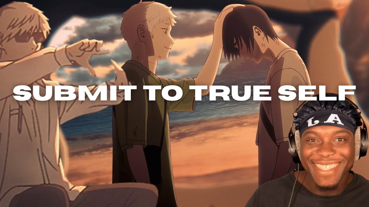 Я НЕ МОГУ ЕГО КОНТРОЛИРОВАТЬ, ОНО ЛЮБИТ ТО, ЧТО ЛЮБИТ! ВИДЕО-РЕАКЦИЯ на 12 серию «Смерть Хикару л...