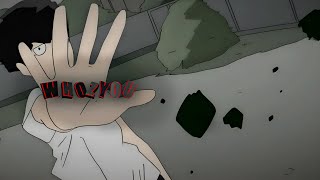 Mob Psycho 100 Editpushin P 4K
