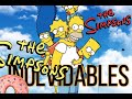 Los Simpsons Inolvidables