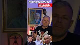 Nicusor e împachetat de pahonți. Nu are nicio scuză pentru că s-a lăsat luat prizonier de Hidra FSN