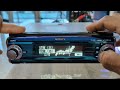 【開発者解説付】📻SONY MEX-1HD:GUIや操作感に関して