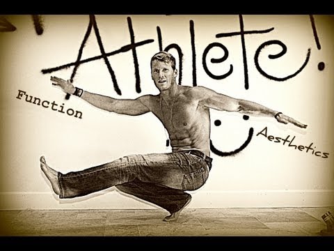 Max Wettstein: I am a Holistic Athlete