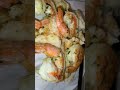 #rickross #mashedpotatoes #jumboshrimp #seasoned #buttered #bayarealiving #bayarealiving #hellagood