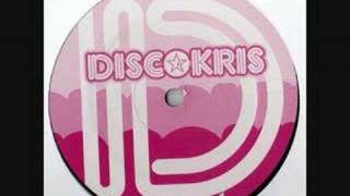 Discokris - Come On