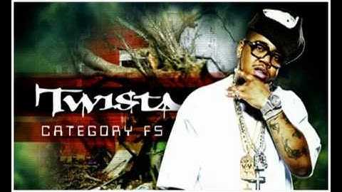 Twista ft. Tech N9ne - Problems (Best Quality)