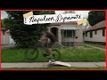Napoleon Dynamite Filming Locations (Sweet Jumps) * Lucky *