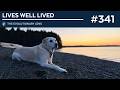 Lives Well Lived: The 341st Evolutionary Lens with Bret Weinstein and Heather Heying